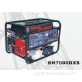 One Phase Gas Powered Generators